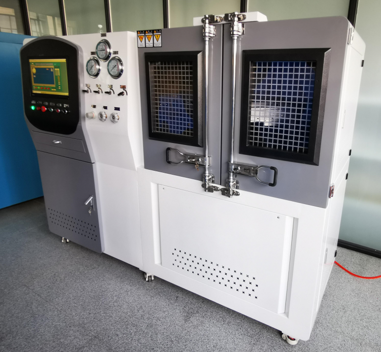 PTC加熱器脈沖試驗機(jī)