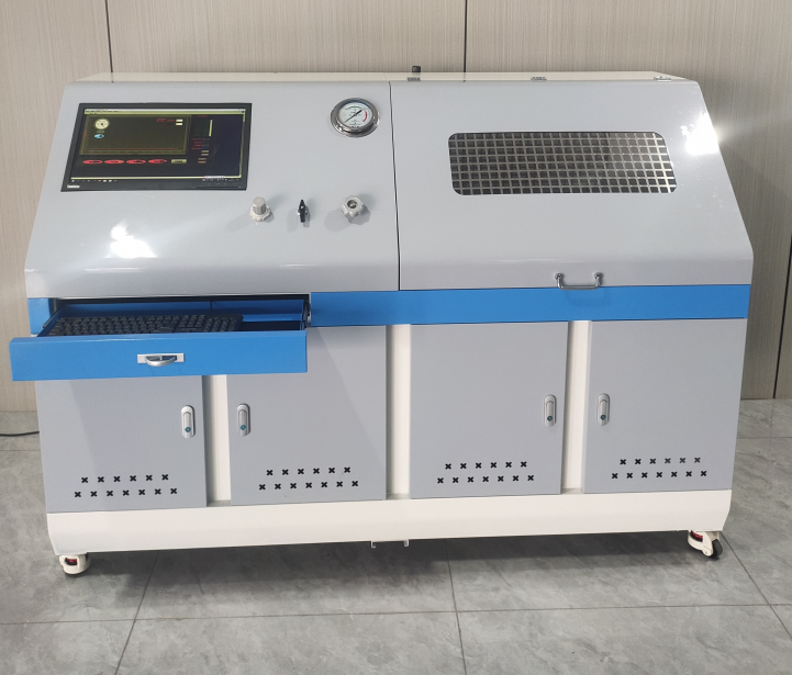 燃料電池測試臺(tái)