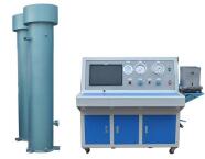 氫氣氣瓶水壓試驗機(jī)